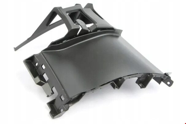 ÖN HAVA KANAL BRAKETİ SAĞ S-LİNE A6 2020-