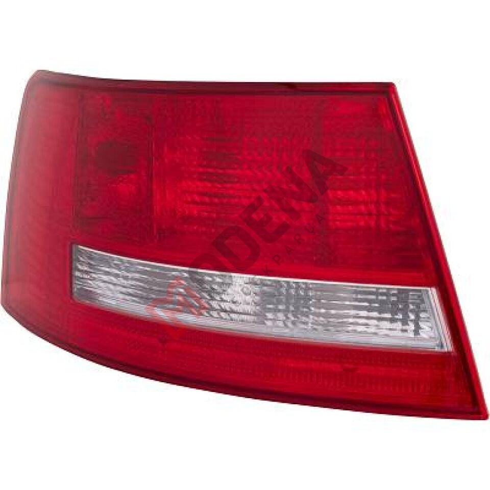 STOP LAMBASI (LEDSİZ) SOL A6 2005-