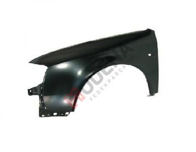 ÖN ÇAMURLUK SOL A6 2001-