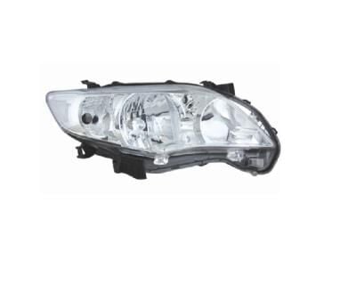 ÖN FAR SAĞ COROLLA 2011-