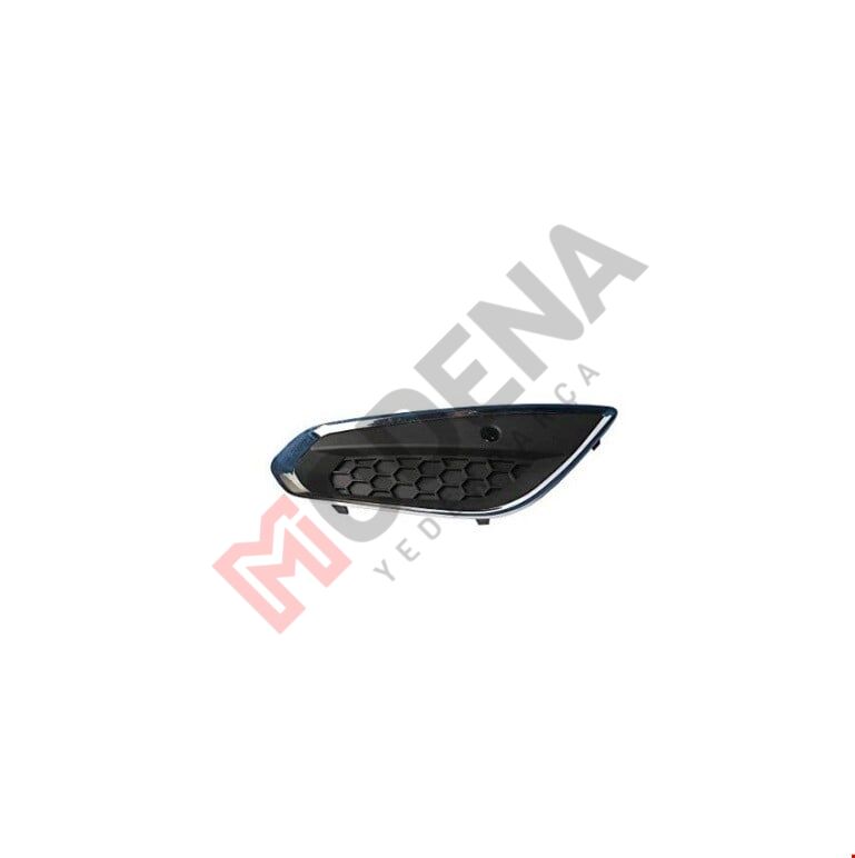 ÖN TAMPON SİS ÇERÇEVESİ SOL S60 2011-
