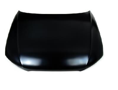 MOTOR KAPUTU (MEGESLİ) A4 2013-