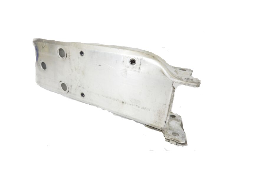 ÖN ŞASE UCU SAĞ ( ALÜMİNYUM ) F30 2012-