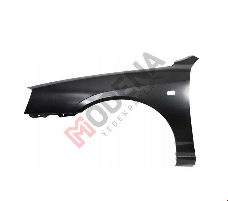 ÖN ÇAMURLUK SOL (DELİKLİ) ELANTRA 2003-