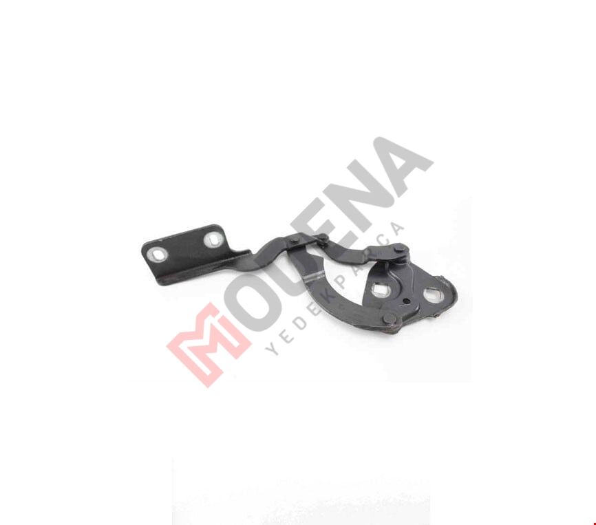 MOTOR KAPUT MENTEŞESİ SOL CT SAXO 1996-