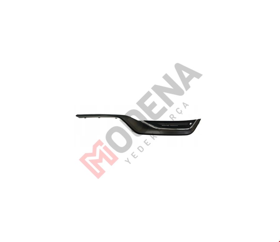 ÖN TAMPON SİS ÇERÇEVESİ SOL S60 2014-