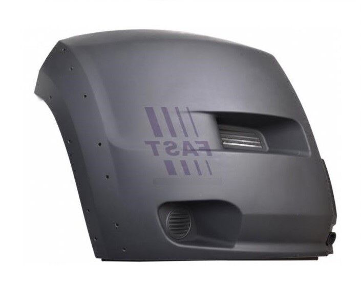 ÖN TAMPON (DODİK DELİKLİ) SAĞ DUCATO 2007-