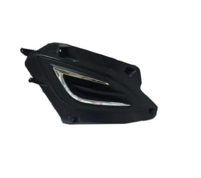 SİS FAR KAPAĞI SAĞ İ20 2012-