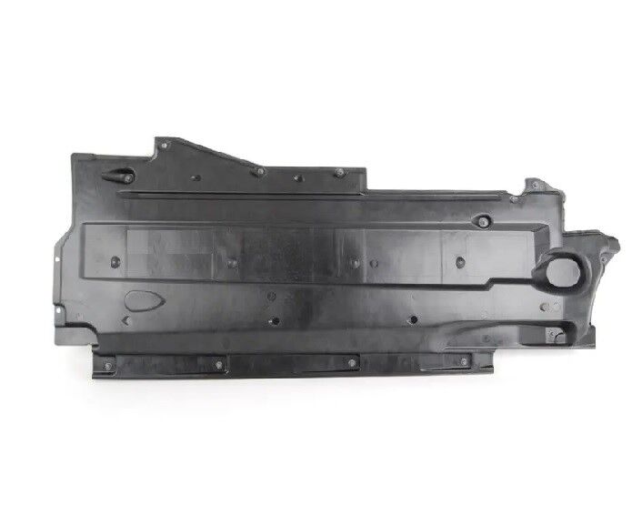 TABAN ALT MUHAFAZA SOL A6 2005-