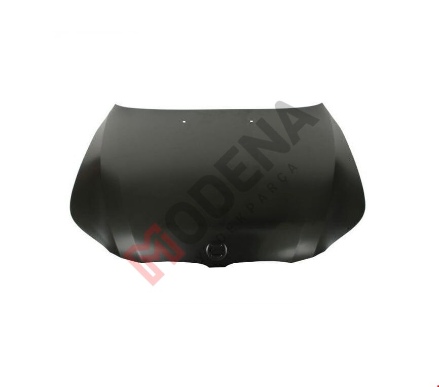 MOTOR KAPUTU (ALÜMİNYUM) E60 2003-