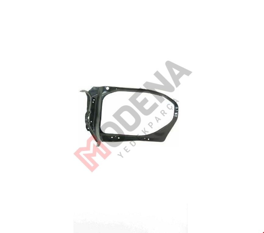 FAR YUVA SACI SOL W124 1984-