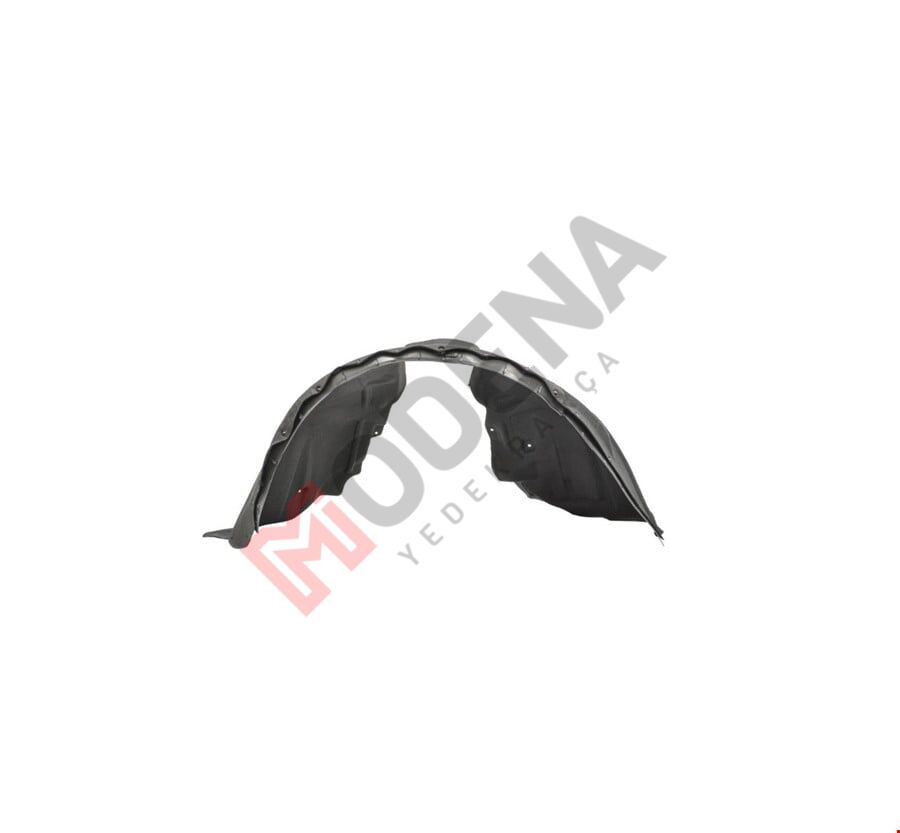 ÖN ÇAMURLUK DAVLUMBAZI SAĞ S60 2011-