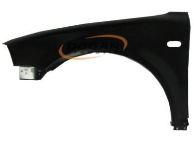 ÖN ÇAMURLUK (DELİKLİ) SOL PASSAT 2001-