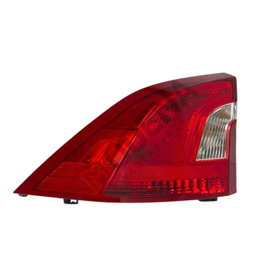 ARKA STOP LAMBASI SOL S60 2014-2018