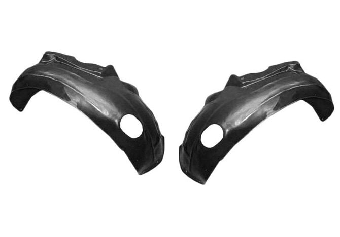 ÖN ÇAMURLUK DAVLUMBAZI SAĞ A6 2008-