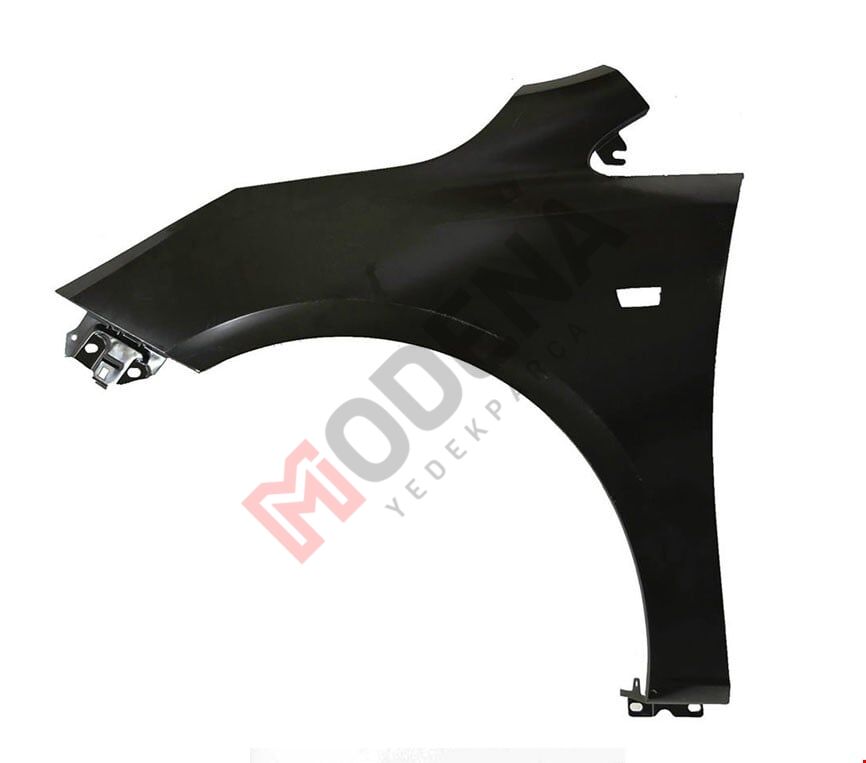 ÖN ÇAMURLUK SOL CORSA E 2015-