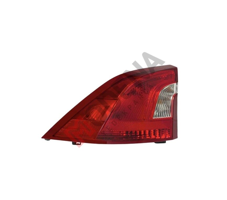 ARKA STOP LAMBASI SOL S60 2014-2018