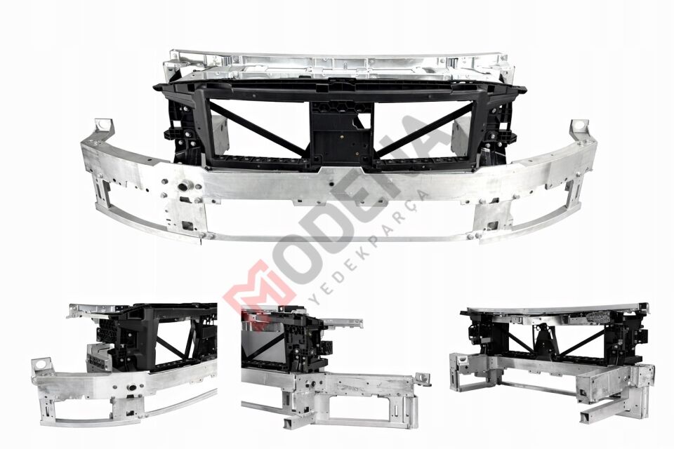 ÖN PANEL SETİ KOMPLE (30 PARÇA-DEMONTE) W206 2021-