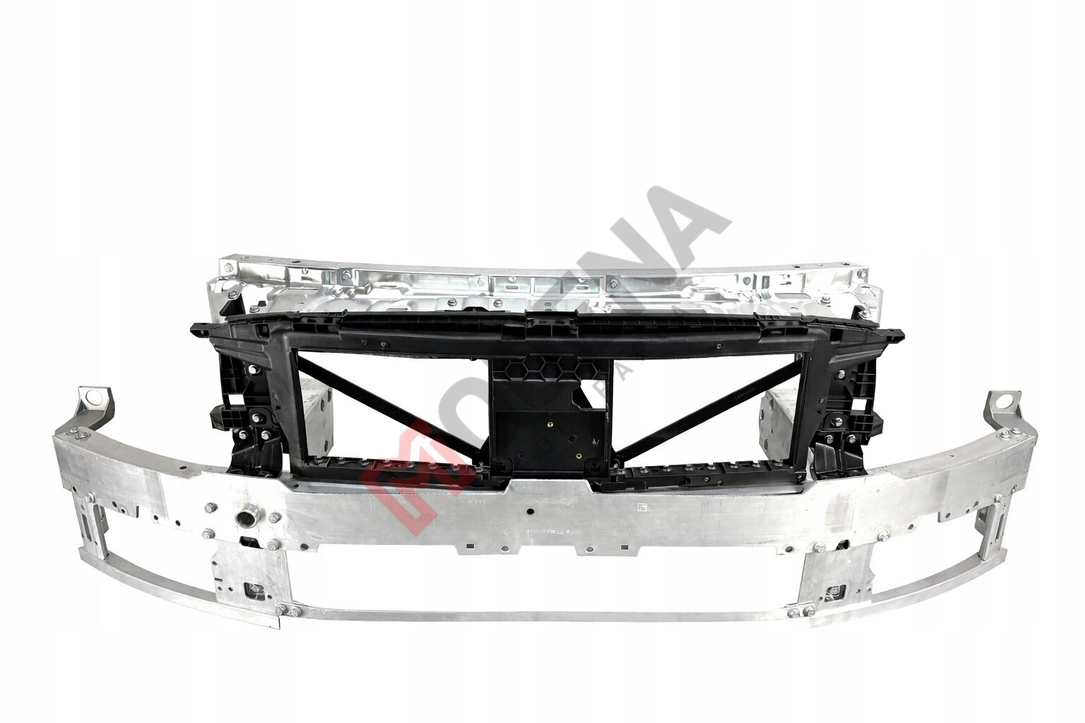 ÖN PANEL SETİ KOMPLE (30 PARÇA-DEMONTE) W206 2021-