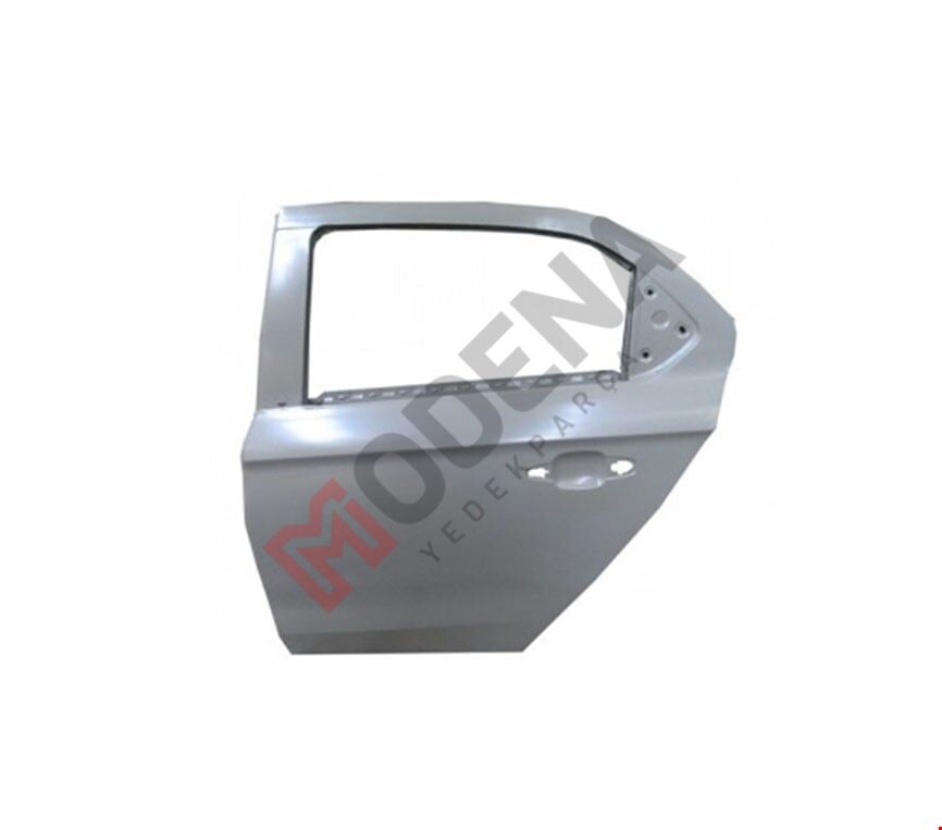 ARKA KAPI SOL C-ELYSEE 2013-