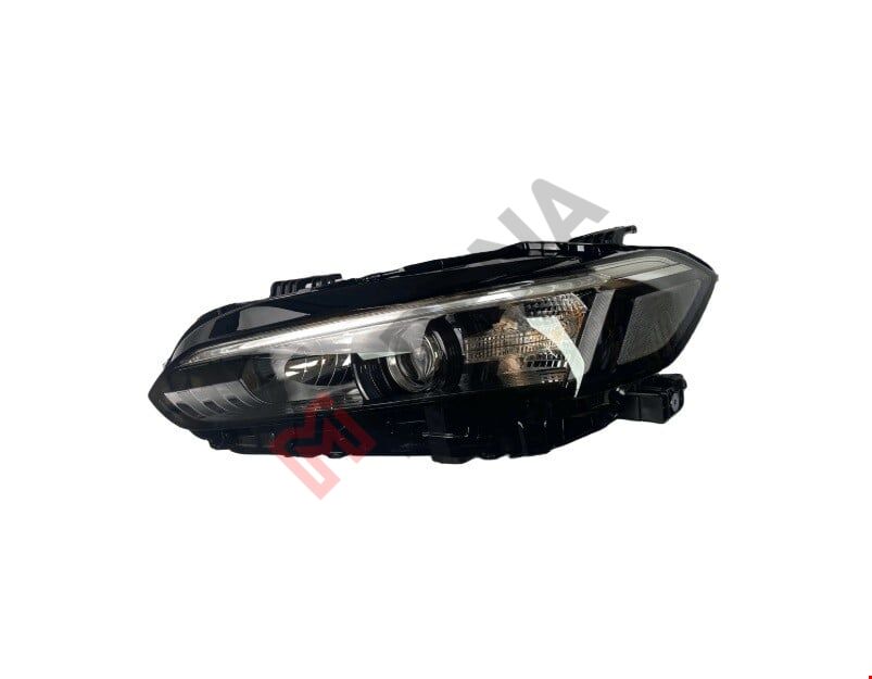 ÖN FAR SİYAH SOL CİVİC FE1 2021-