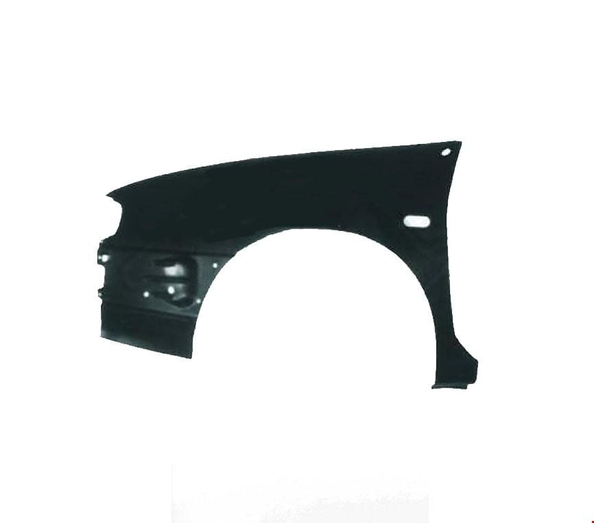 ÖN ÇAMURLUK SOL (OVAL DELİK) İBİZA 1993-