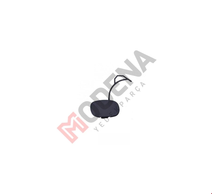 ÖN TAMPON ÇEKİ KAPAĞI S80 2008-