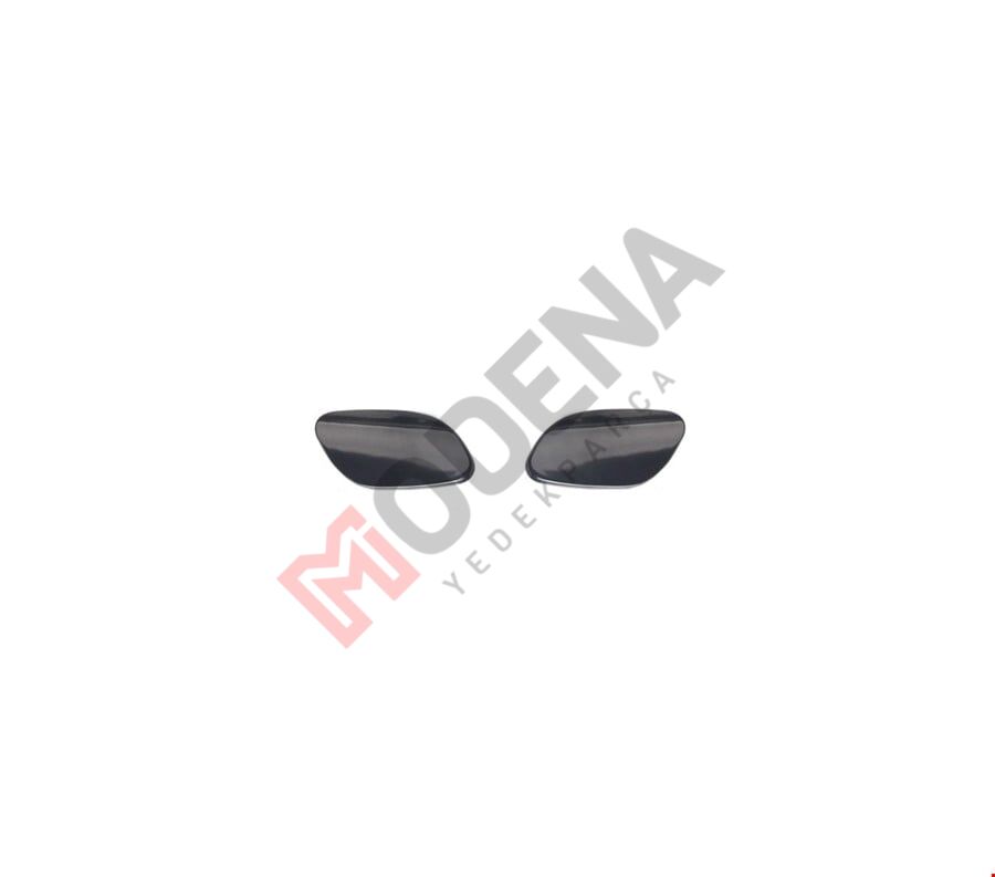 ÖN TAMPON FAR YIKAMA KAPAĞI TAKIMI SAĞ SOL S80 2008-