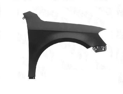 ÖN ÇAMURLUK SAĞ PASSAT 2011-