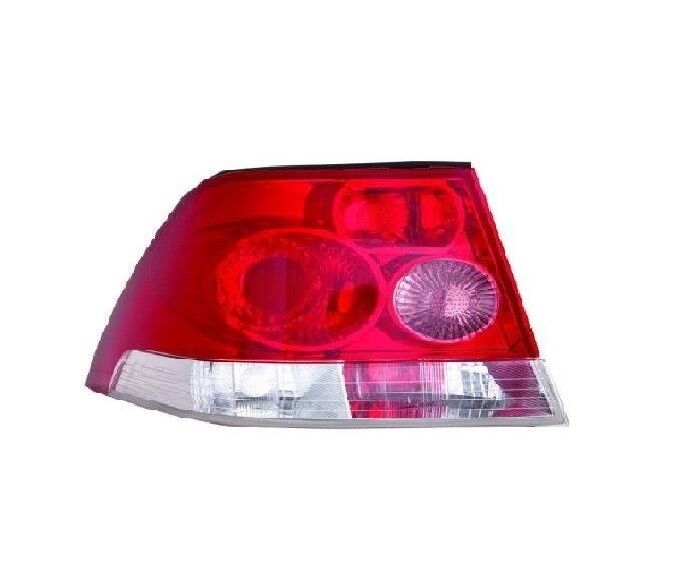 STOP LAMBASI SOL ( SEDAN ) ASTRA H 2007-