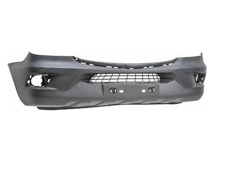 ÖN TAMPON ( SİSLİ ) SPRİNTER 2013-