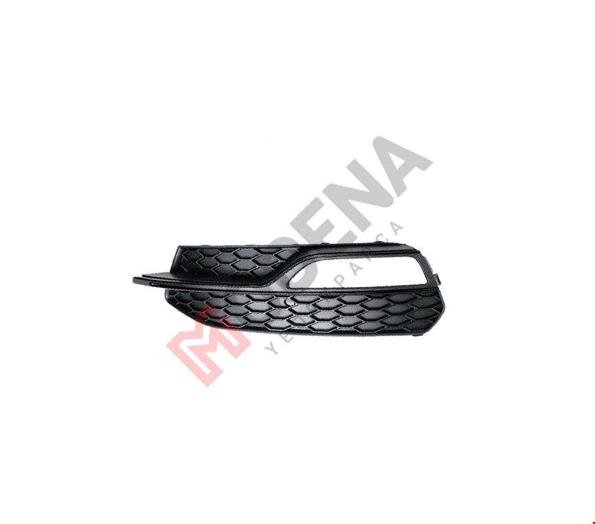 ÖN TAMPON IZGARA SOL (S-LİNE) A3 2013-