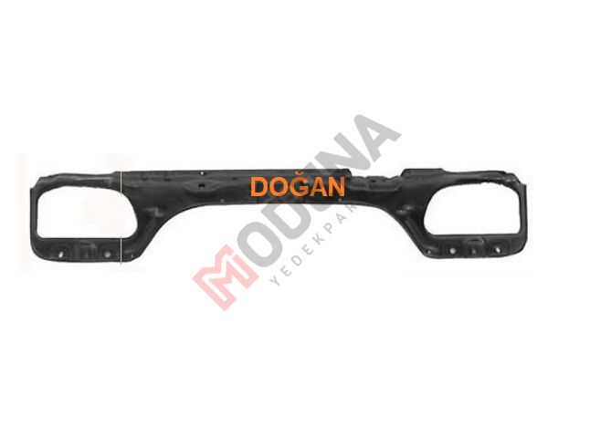 ÖN PANEL CT XSARA 1998-