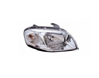 ÖN FAR SAĞ AVEO SEDAN 2007-