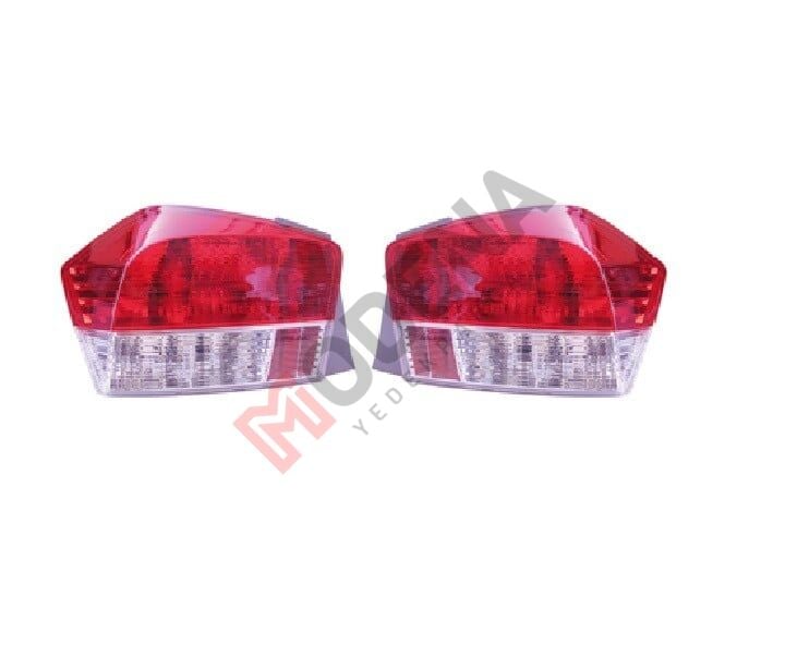 STOP LAMBASI SOL CİTY 2009-