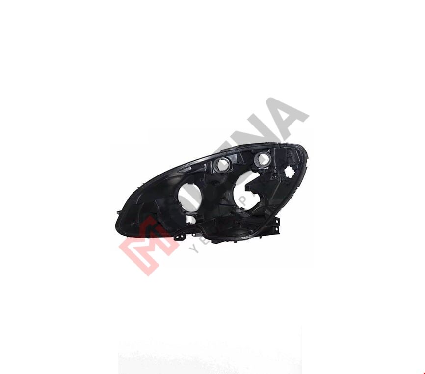 ÖN FAR KASASI SOL W207 2013-