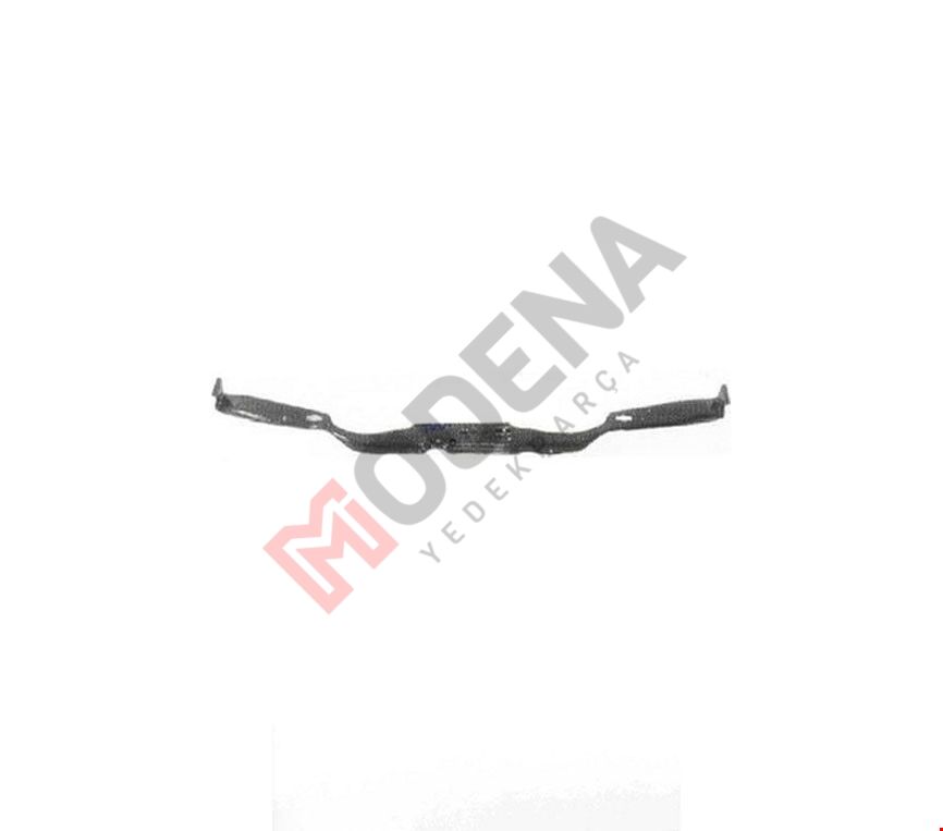 ÖN PANEL ÜST SACI W124 1984-