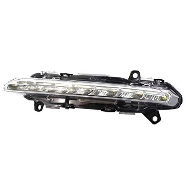 GÜNDÜZ SİS FARI LED SOL W221 2010-