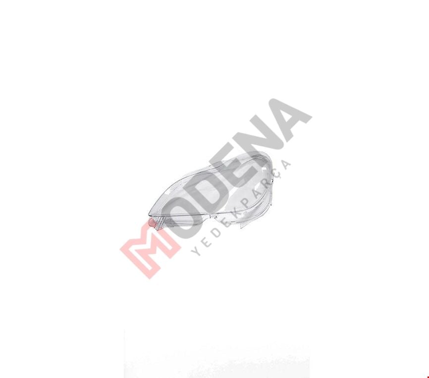 ÖN FAR CAMI SOL CLS W219 2004-