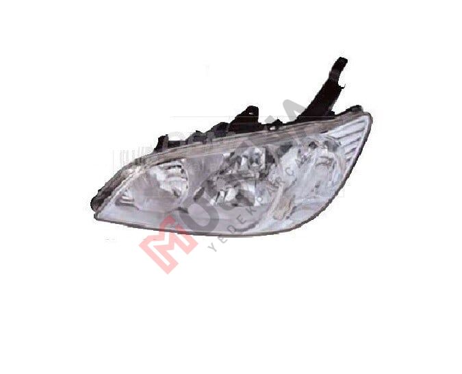 ÖN FAR SOL CİVİC 2003-