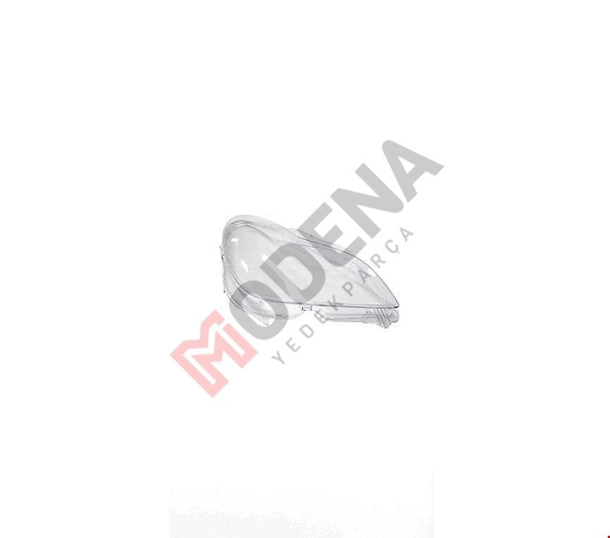 ÖN FAR CAMI SAĞ CLS W219 2004-