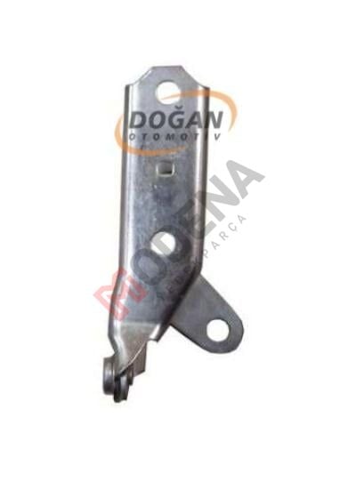 MOTOR KAPUT MENTEŞESİ SOL POLO 2002-