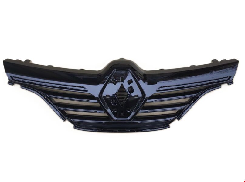 ÖN PANJUR (KROMLU ZEN TYPE) MEGANE 4 2015-