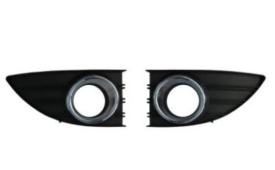 SİS KAPAĞI SİSLİ (NİKELAJLI) SOL FLUENCE 2010-