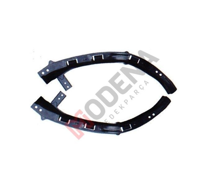 FAR ALT BRAKETİ SOL CİTY 2006-