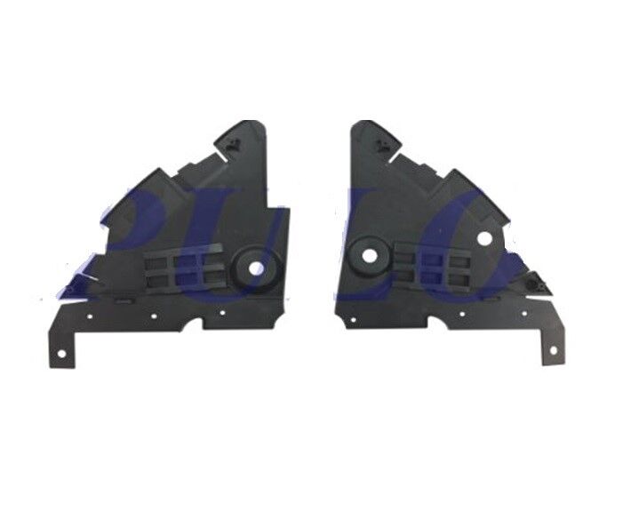 ÖN TAMPON ALT PARÇA SAĞ SYMBOL 2016-