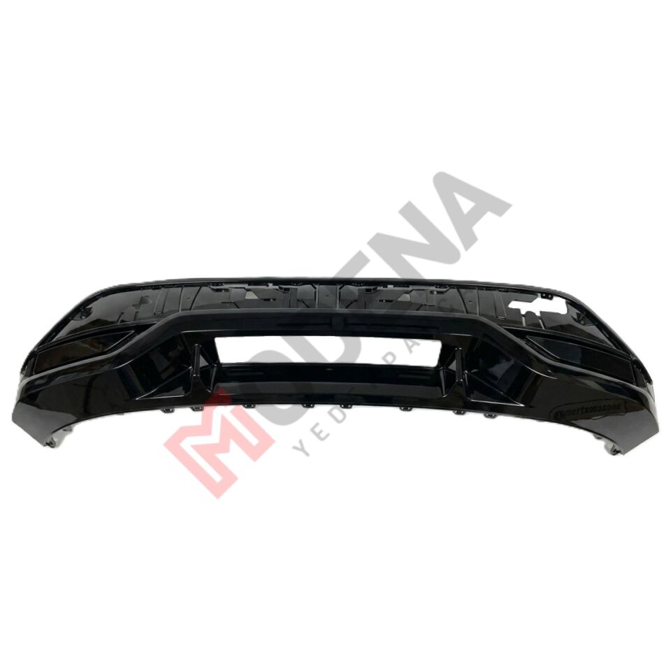 ARKA TAMPON SPOYLERİ S LİNE SEDAN A3 2024-