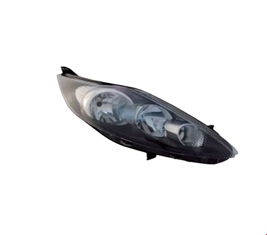 ÖN FAR SOL FİESTA 2009-