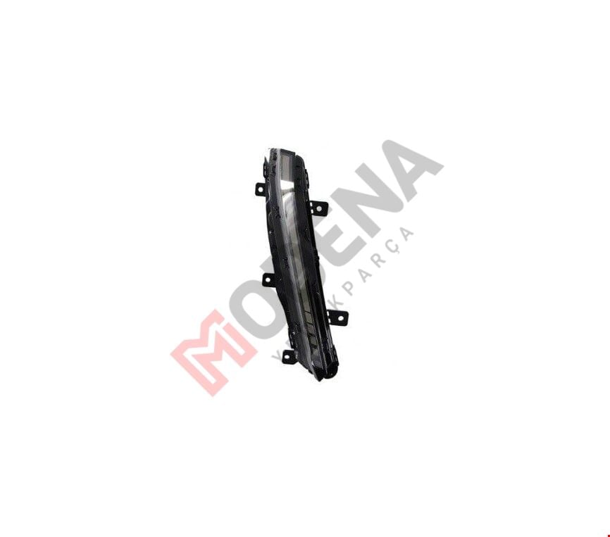 GÜNDÜZ FARI LEDLİ SOL PG 308 2021-