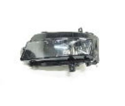 SİS FARI SOL GOLF 7 2013-